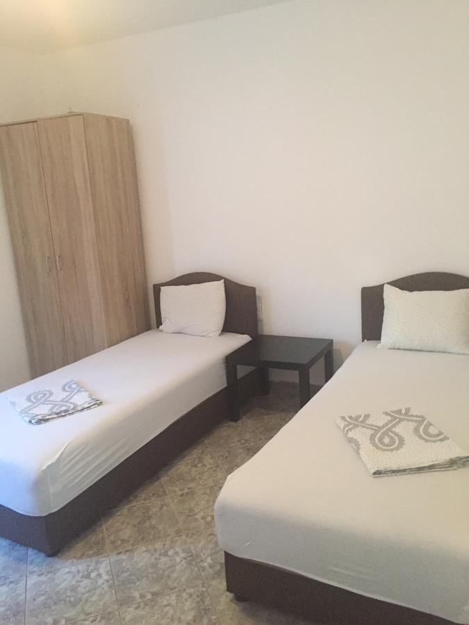 Dk Apartmani Dobra Voda Εξωτερικό φωτογραφία